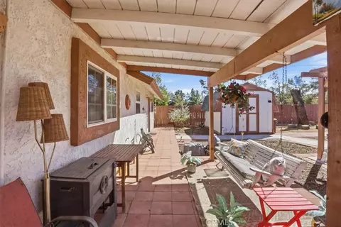 Exterior - 21089 Ottawa, Apple Valley, CA 92308 photo 5 of 23