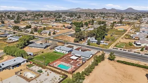 View/Area - 21089 Ottawa, Apple Valley, CA 92308 photo 5 of 12