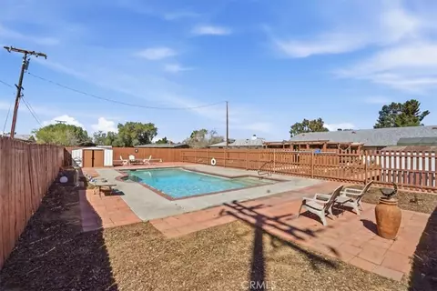 Exterior - 21089 Ottawa, Apple Valley, CA 92308 photo 2 of 23