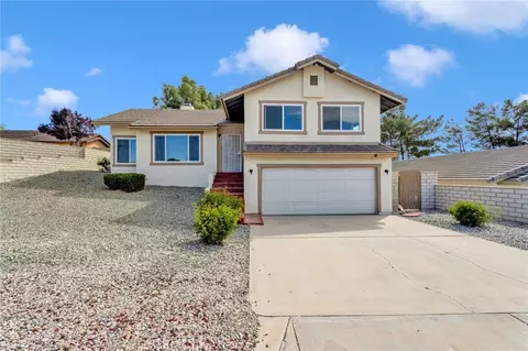 12421 Spring Valley Pkwy, Victorville, CA 92395