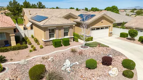 10772 Bridge Hvn, Apple Valley, CA 92308