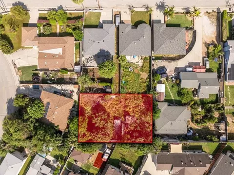 14326 Tedford Dr, Whittier, CA 90604