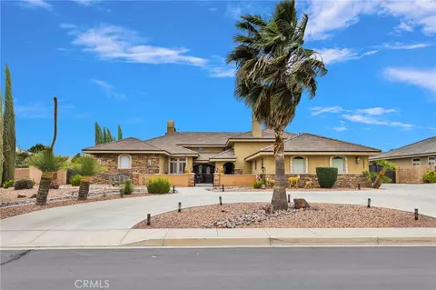 12935 Galewood, Apple Valley, CA 92308