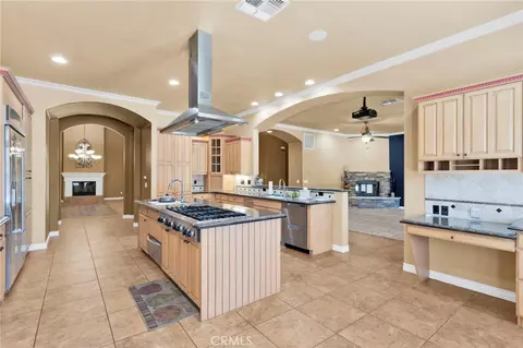 Kitchen - 12935 Galewood, Apple Valley, CA 92308 photo 3 of 5
