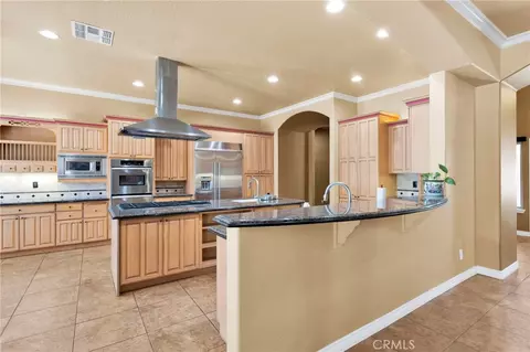 Kitchen - 12935 Galewood, Apple Valley, CA 92308 photo 1 of 5