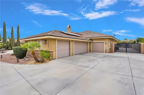 Exterior - 12935 Galewood, Apple Valley, CA 92308 photo 4 of 13