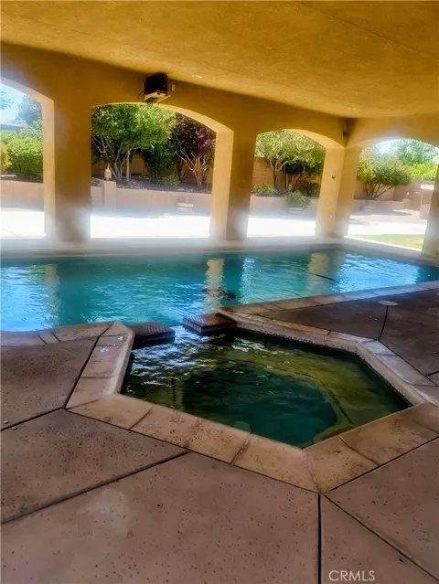 Exterior - 12935 Galewood, Apple Valley, CA 92308 photo 10 of 13