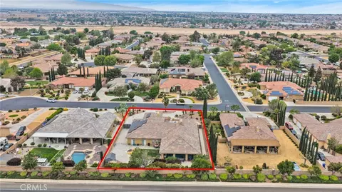 View/Area - 12935 Galewood, Apple Valley, CA 92308 photo 7 of 10