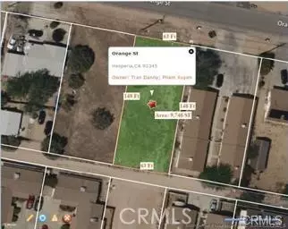 0 Orange St, Hesperia, CA 92345