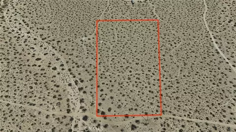 774 Manzanita Rd, Johnson Valley, CA 92285