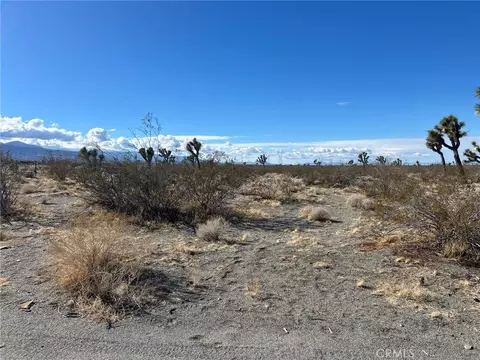 0 Woodcliff, Phelan, CA 92371