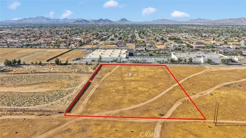 0 Sequoia St, Apple Valley, CA 92308 photo 4