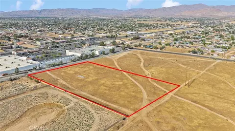 0 Sequoia St, Apple Valley, CA 92308 photo 7