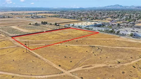 0 Sequoia St, Apple Valley, CA 92308 photo 2
