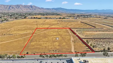 0 Sequoia St, Apple Valley, CA 92308 photo 3
