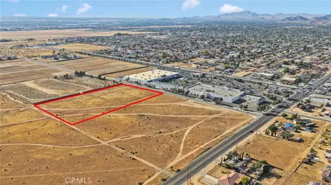 0 Sequoia St, Apple Valley, CA 92308 photo 5