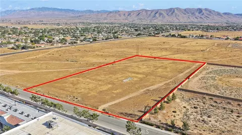 0 Sequoia St, Apple Valley, CA 92308 photo 8