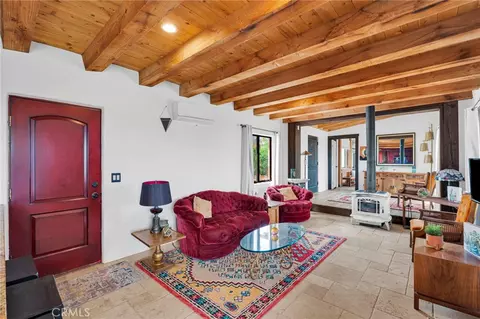 Living - 7985 Baker, Lucerne Valley, CA 92356 photo 3 of 4