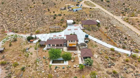 View/Area - 7985 Baker, Lucerne Valley, CA 92356 photo 11 of 12