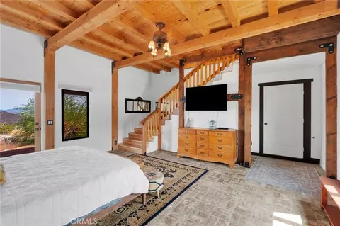 Bedroom - 7985 Baker, Lucerne Valley, CA 92356 photo 2 of 6