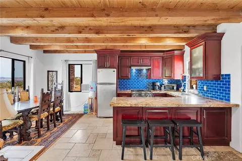 Kitchen - 7985 Baker, Lucerne Valley, CA 92356 photo 1 of 4