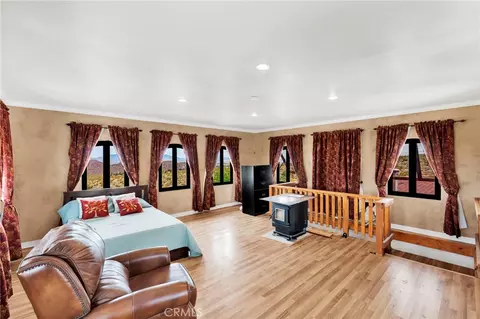 Bedroom - 7985 Baker, Lucerne Valley, CA 92356 photo 5 of 6