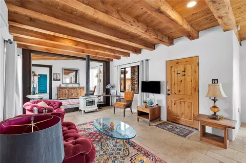 Living - 7985 Baker, Lucerne Valley, CA 92356 photo 4 of 4