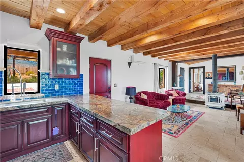 Kitchen - 7985 Baker, Lucerne Valley, CA 92356 photo 4 of 4