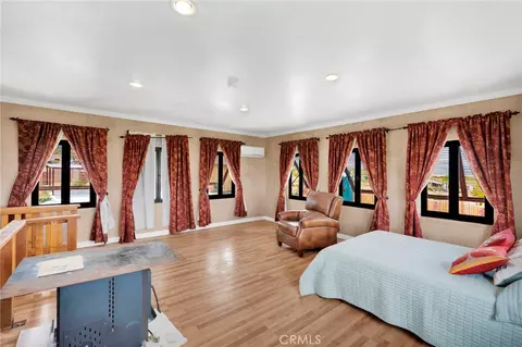 Bedroom - 7985 Baker, Lucerne Valley, CA 92356 photo 6 of 6