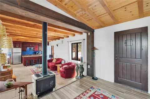 Entry Way - 7985 Baker, Lucerne Valley, CA 92356 photo 1 of 2