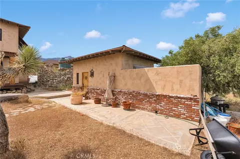 Exterior - 7985 Baker, Lucerne Valley, CA 92356 photo 4 of 9