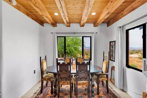 Dining - 7985 Baker, Lucerne Valley, CA 92356 photo 2 of 3