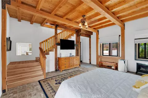 Bedroom - 7985 Baker, Lucerne Valley, CA 92356 photo 3 of 6