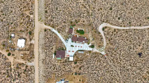 View/Area - 7985 Baker, Lucerne Valley, CA 92356 photo 1 of 12