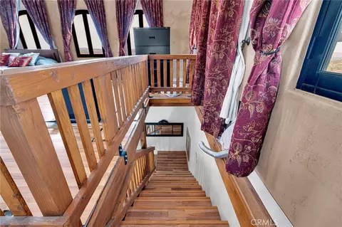 Entry Way - 7985 Baker, Lucerne Valley, CA 92356 photo 2 of 2