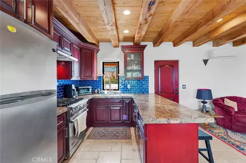 Kitchen - 7985 Baker, Lucerne Valley, CA 92356 photo 2 of 4