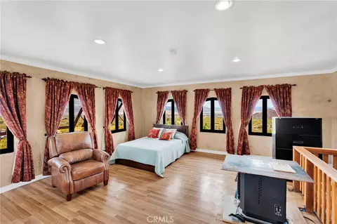 Bedroom - 7985 Baker, Lucerne Valley, CA 92356 photo 4 of 6