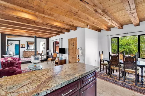 Dining - 7985 Baker, Lucerne Valley, CA 92356 photo 1 of 3