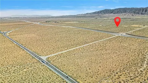 0 Avenue W, Llano, CA 93544
