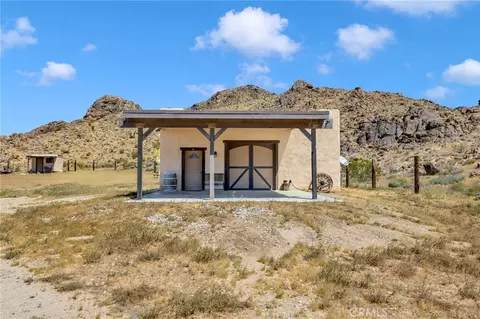 31542 Spinel, Lucerne Valley, CA 92356