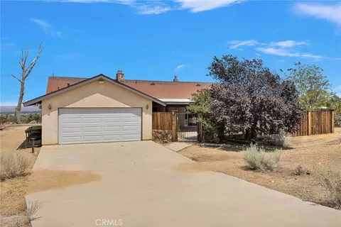 8970 Silver Rock, Pinon Hills, CA 92372 photo 30