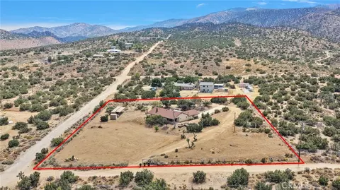 8970 Silver Rock, Pinon Hills, CA 92372