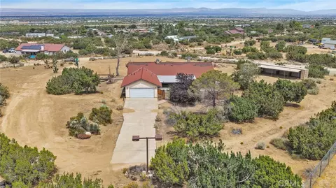 8970 Silver Rock, Pinon Hills, CA 92372 photo 43