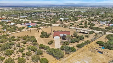 8970 Silver Rock, Pinon Hills, CA 92372 photo 42