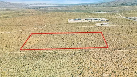 0 Hercules, Apple Valley, CA 92307