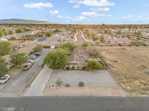 View/Area - 13250 Mohawk, Apple Valley, CA 92308 photo 3 of 5