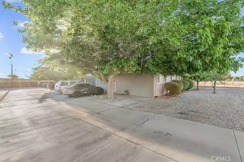 Exterior - 13250 Mohawk, Apple Valley, CA 92308 photo 3 of 3