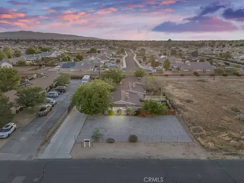 View/Area - 13250 Mohawk, Apple Valley, CA 92308 photo 1 of 5