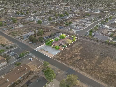 View/Area - 13250 Mohawk, Apple Valley, CA 92308 photo 2 of 5