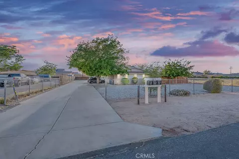 13250 Mohawk, Apple Valley, CA 92308